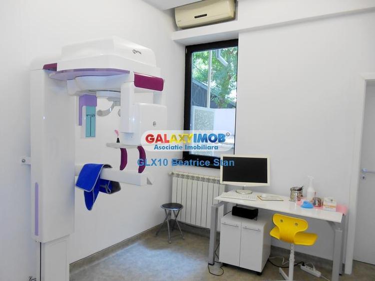 Inchiriere clinica dentara ultramodern mobilata echipata zona EROILOR - 9
