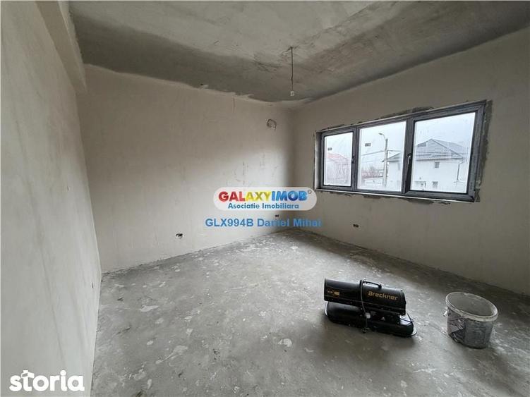 Proprietar-Casa P+1+M-5 camere\/3bai- Teren 500mp Vis-a-vis PADURE - 3