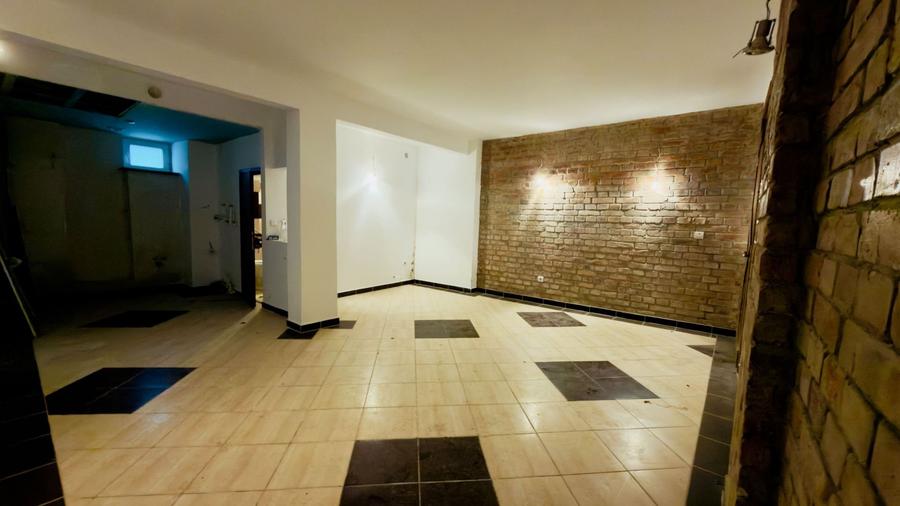 Demisol | 3 Camere | 65mp | Unirii | Tribunal | Alba Iulia - 1