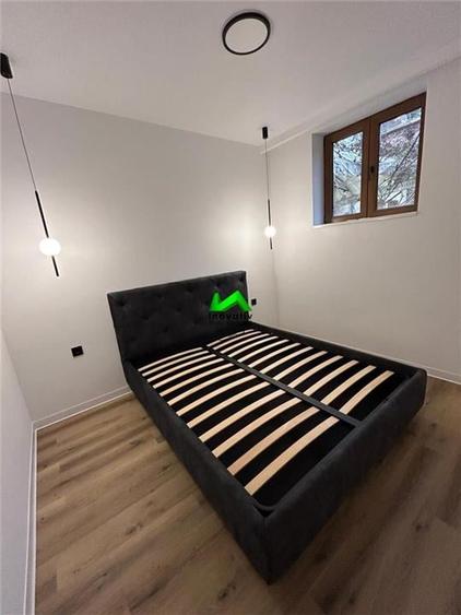 Apartament LUX de vanzare 3 camere Sibiu Piata Mica - 4