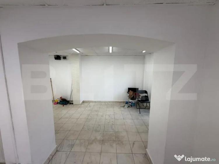 De inchiriat spa?iu comercial situat pe zona Girocului, pe - 1