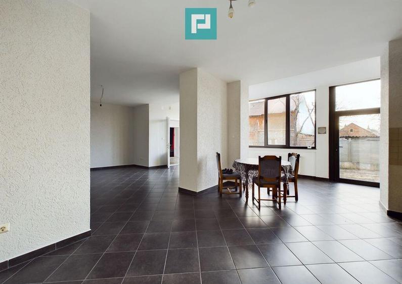 Casa generoasa in Periam jude? Timi? - 13