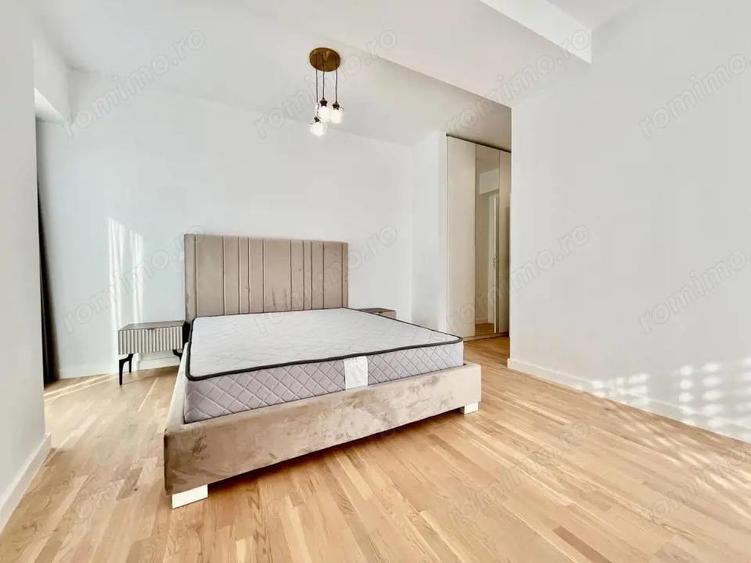 3 camere cu terasa - Art City - 2 locuri de parcare - 7