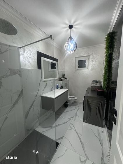 Aparatament in aes residence - 5