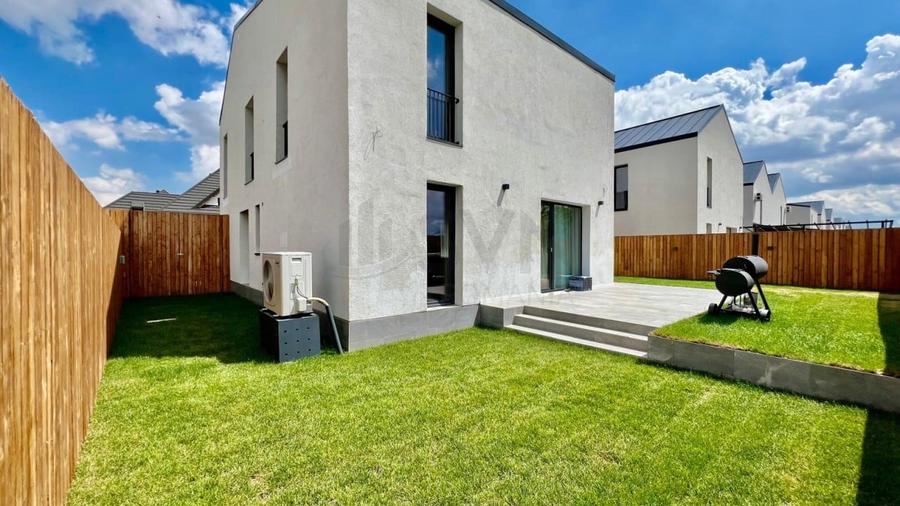 REV2005002 Best Price Casa Individuala 4 camere  Rond LIDL - 1