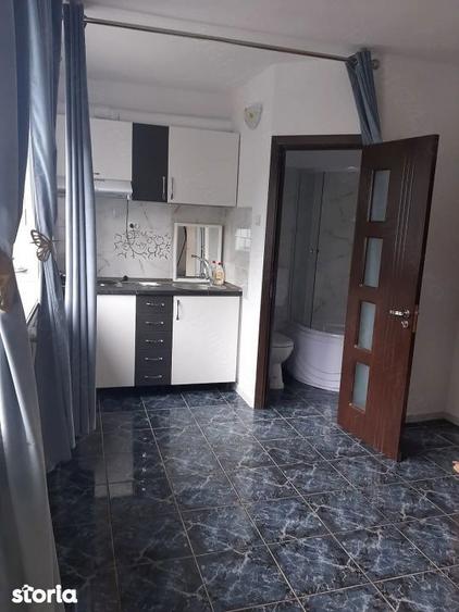 Garsoniera | Andronache | 10' Lacul Plumbita | mobilata-utilata - 4