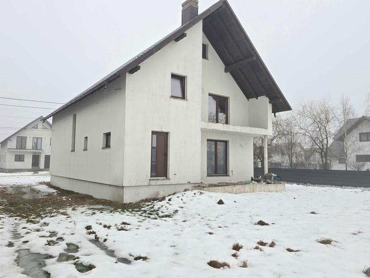 Casa P+1+M in Radauti 200 mp Incalzire in pardoseala - 7