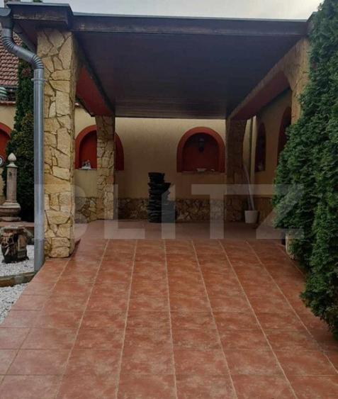 Casa Evreiasca Ta?nad, Zona Centrala - 3