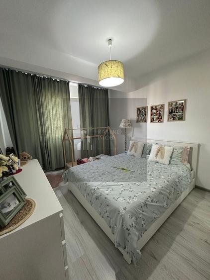 2 Camere Decomandat - Metalurgiei - Mobilat si Utilat - 10