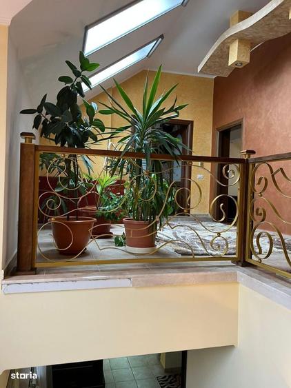 CONAC de vanzare in Giurgiu - Isvoarele | 4000 MP teren | OFERTA - 5