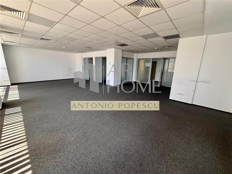 Spatiu comercial P+5, 20 locuri de parcare, Ploiesti, zona Cantacuzino - 21