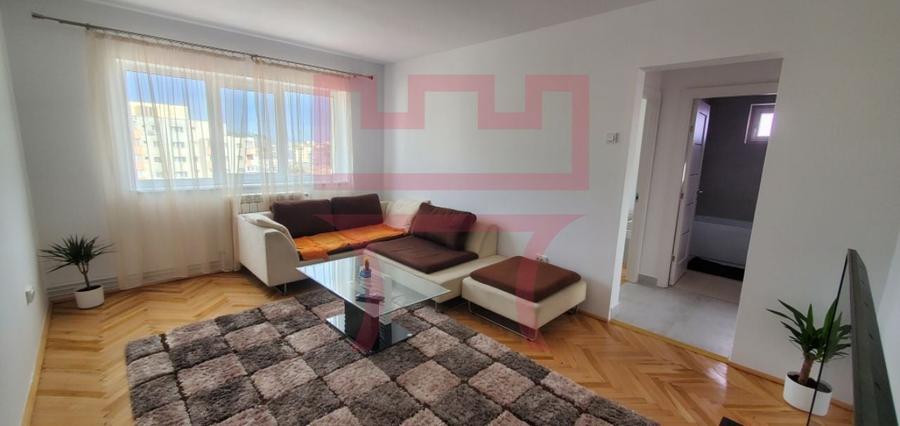 Apartament  3 camere recent renovat panorama Grigorescu Profi Fortuna - 2