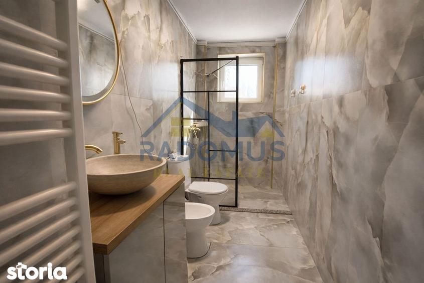Apartament 2 camere | Renovat | Str. Mandra | Boxa+Curte | 0% Comision - 5