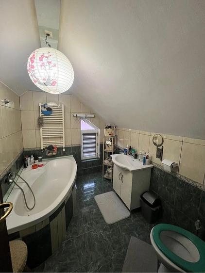 apartament 2 camere, decomandat Popesti Leordeni - 1