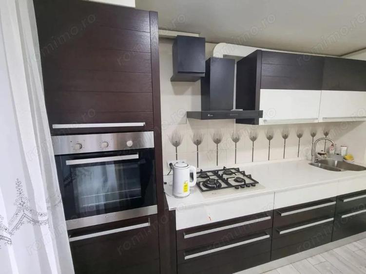Apartament cu 2 camere de inchiriat in zona Girocului - 3