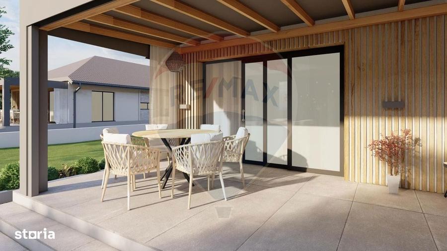 Casa noua de vanzare - 8