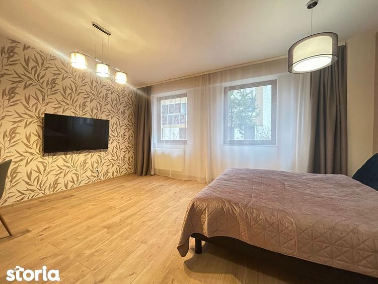Studio modern de vanzare loca?ie premium, Seasons Drumul Poienii! - 3