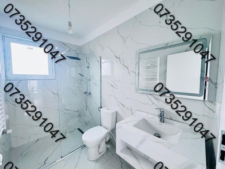 Casa Individuala 5 Camere -3 Bai/Dresing In Comuna Berceni - 12