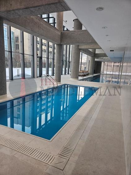 Apartament cu 2 camere UPSITE - vedere lac - 13