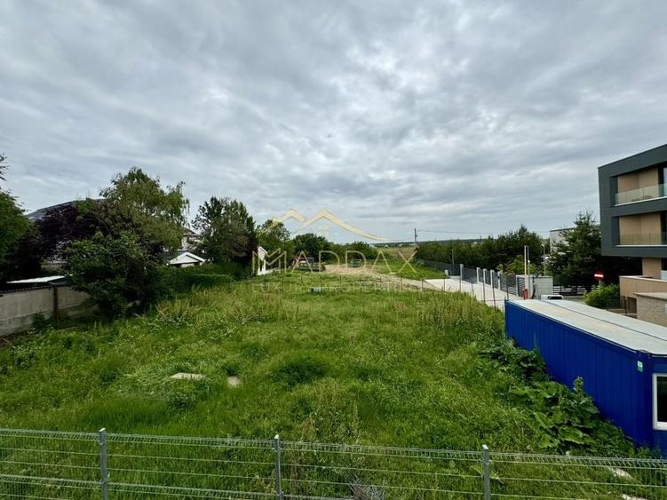 Vila impresionanta *258mp* 1000mp teren / Pipera-Erou Iancu Nicolae - 8