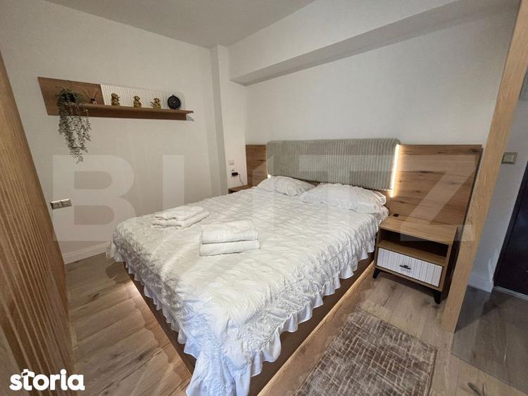 Studio de vanzare, 35 mp, zona Tudor Vladimirescu - 7