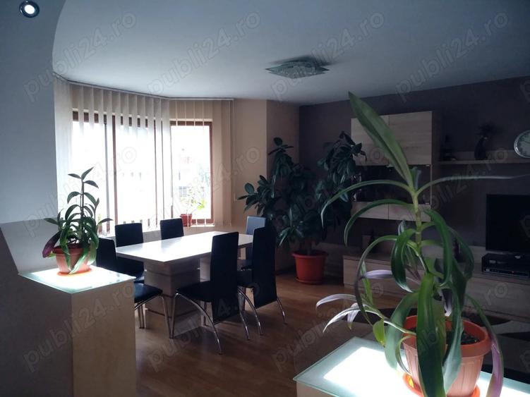 Casa de vanzare in Campia Turzii,in zona noua si linistita - 2