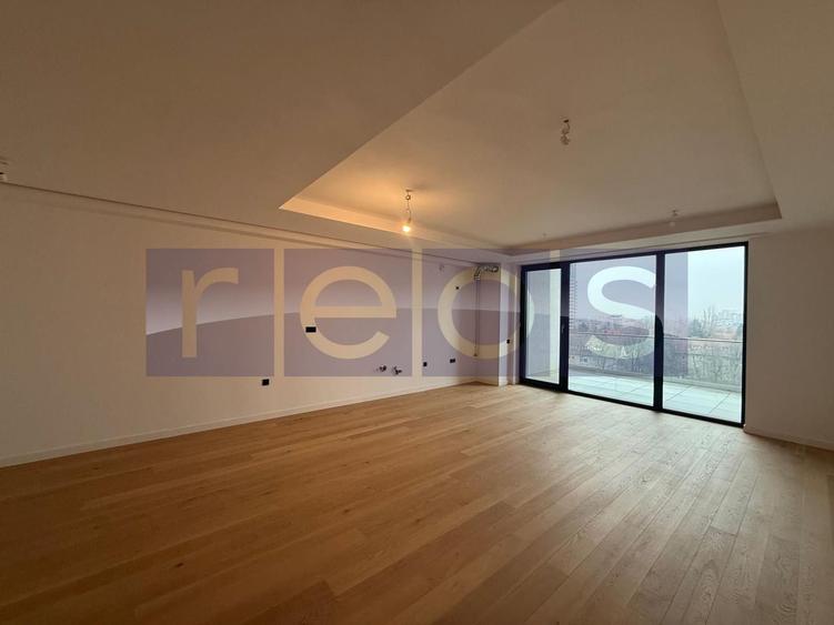 VANZARE APARTAMENT 4CAMERE | FLOREASCA | 216MP | PARCARE| TERASA 235MP - 1