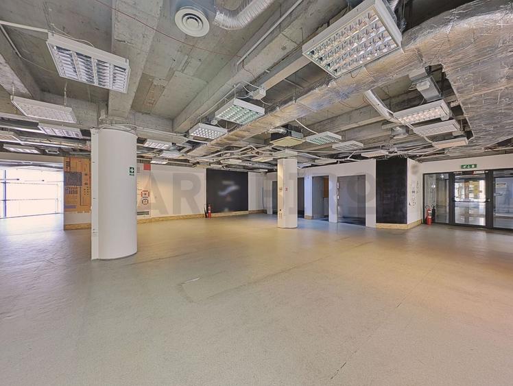 Zero comision, 89-578mp birou ulracentral, Universitate, 4 min [M] - 5