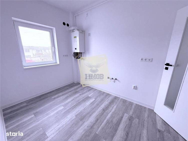 Apartament la CHEIE Etaj 1 cu 2 camere decomandat si camara - 7