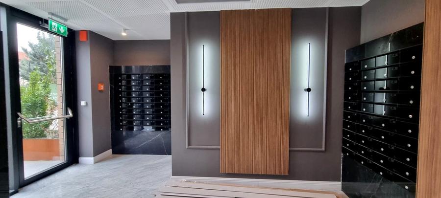 Apartament premium 4 camere + dressing, 160 mp utili, terasă 21 mp – ARQA Reside - 15