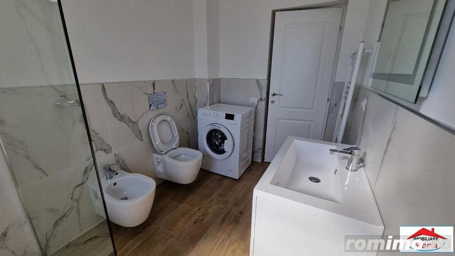 Apartament 3 camere nou Micro 16 cu parcare - 10