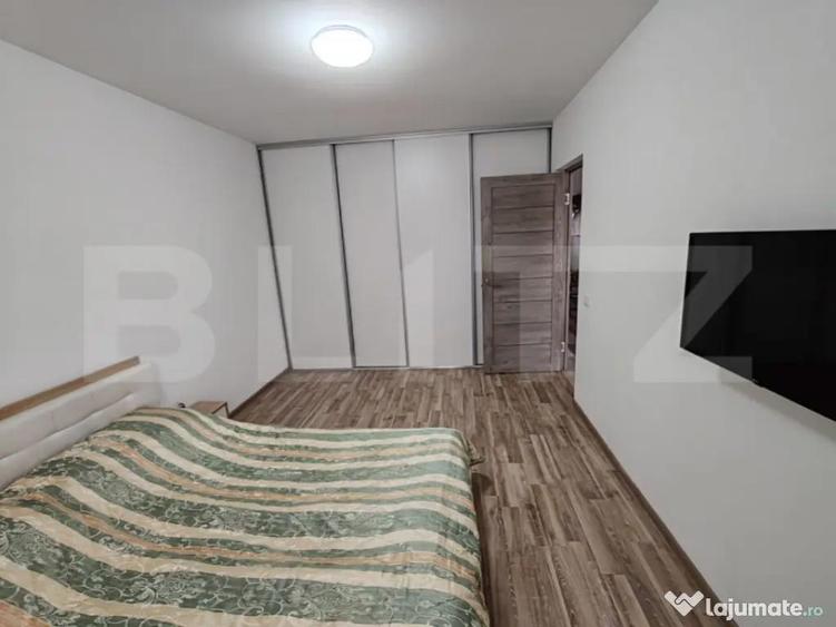 Casa parter Harman, 4 camere, 100 mp utili, gata de mutat - 8