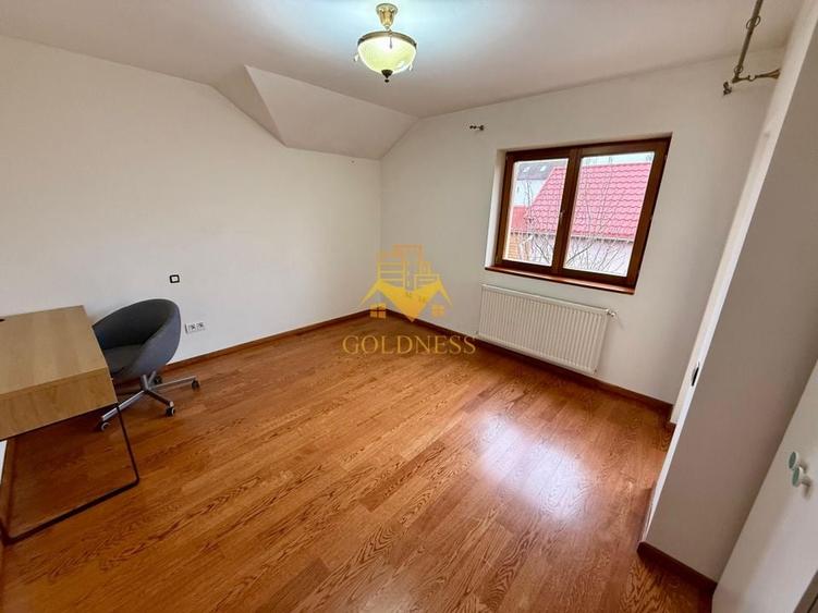 Casa cu 4 camere, Cartierul Europa/ Zorilor, Observatorului, UMF, UTCN - 11