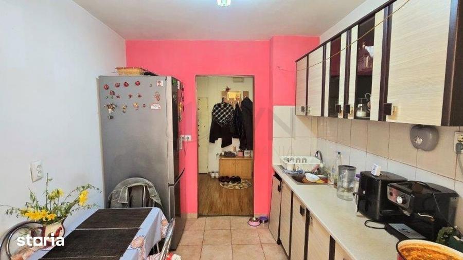3 camere Str Ceahlau - 8
