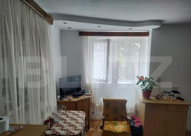 Casa cu 4 camere, 110mp, centru Mihaileni - 3