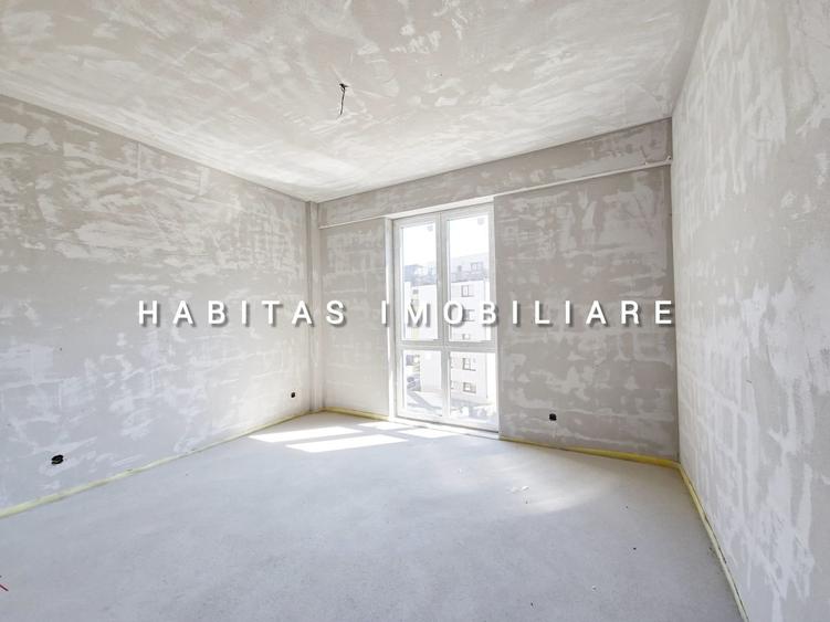 Apartament cu 2, camere, zona Vivo, parcari subterane - 14