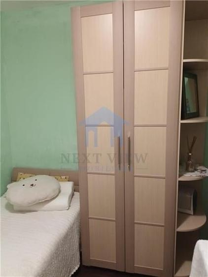 Garsoniera, Manastur - 7