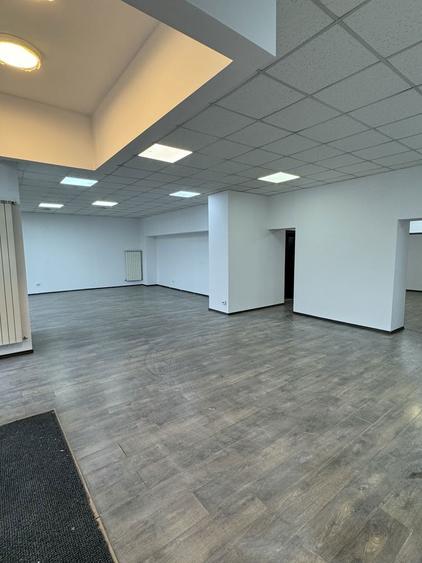Inchiriez spatiu comercial, Brazda/Gara/Paltinis; 122 mp - 1