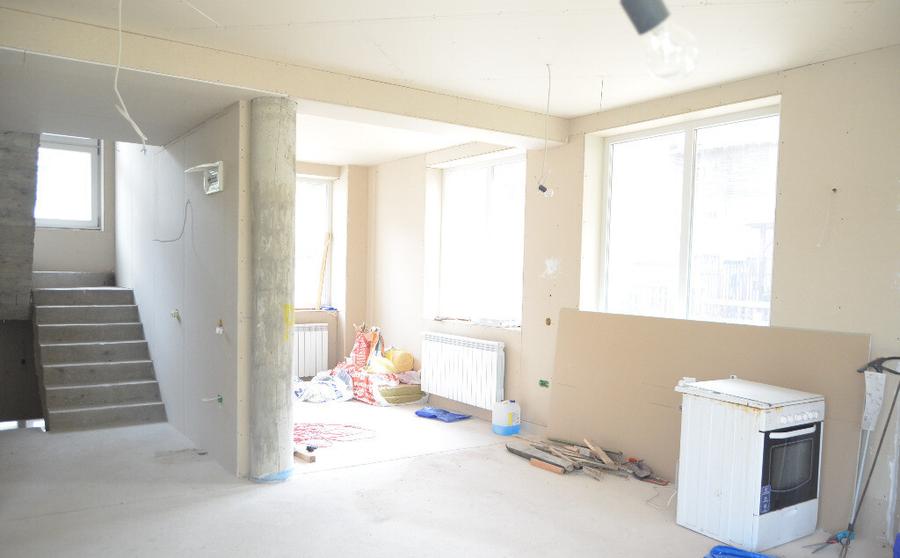 Vila de vanzare in Predeal-Cioplea - 9