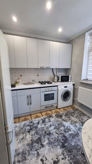 Inchiriere garsoniera Rahova - 4