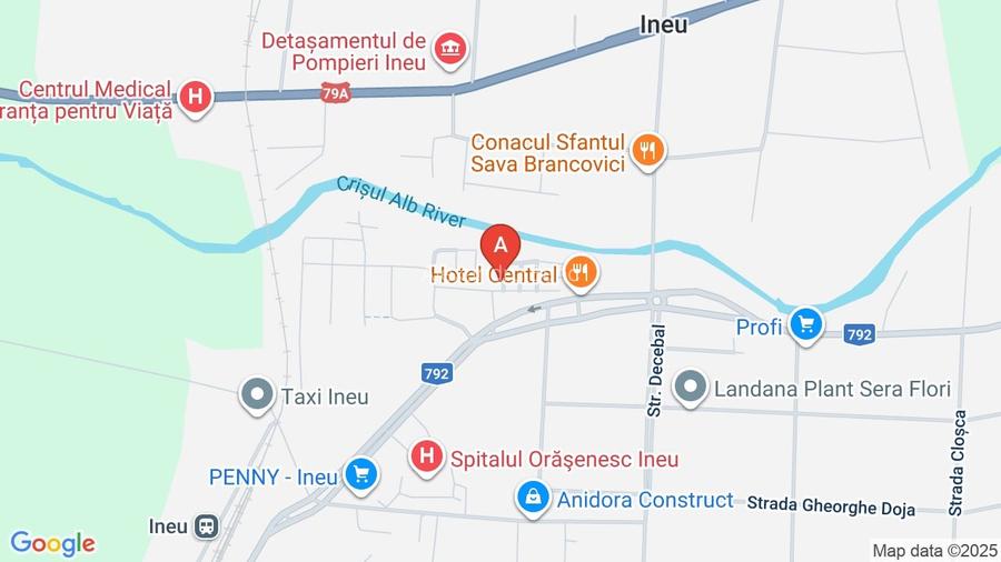 Vnd apartament 3 camere