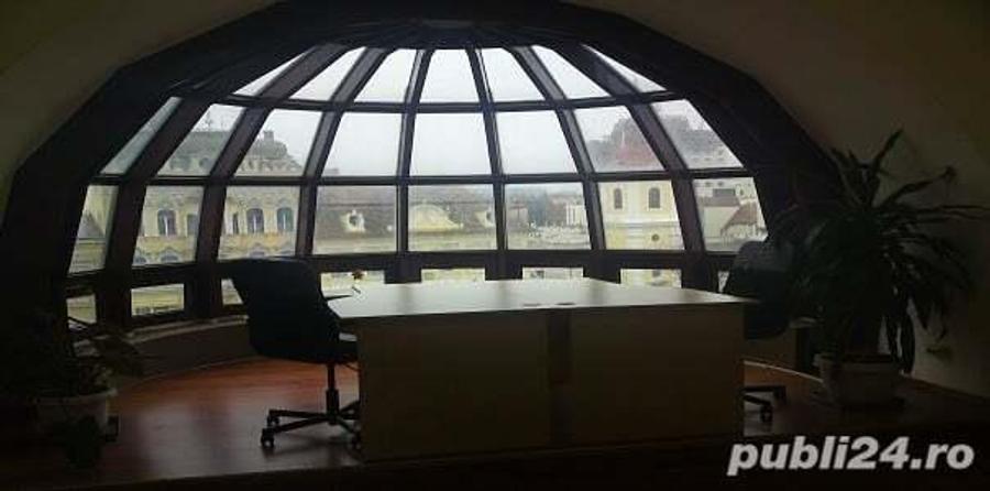 Dau in chirie vindem spatii pentru activitati comerciale si de birou situate ultracentral - 2