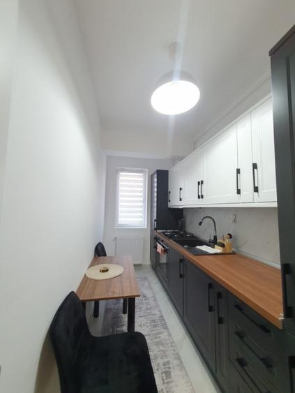 De vanzare 2 camere  Militari Residence - 19