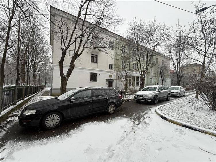 Garsonieră ultracentrală, renovată, vedere parc ? Parcul Cancicov - 10