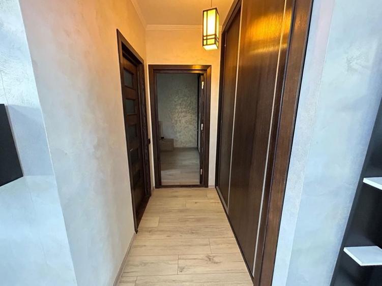 Apartament 2 camere + parcare - Tomis Plus - 7