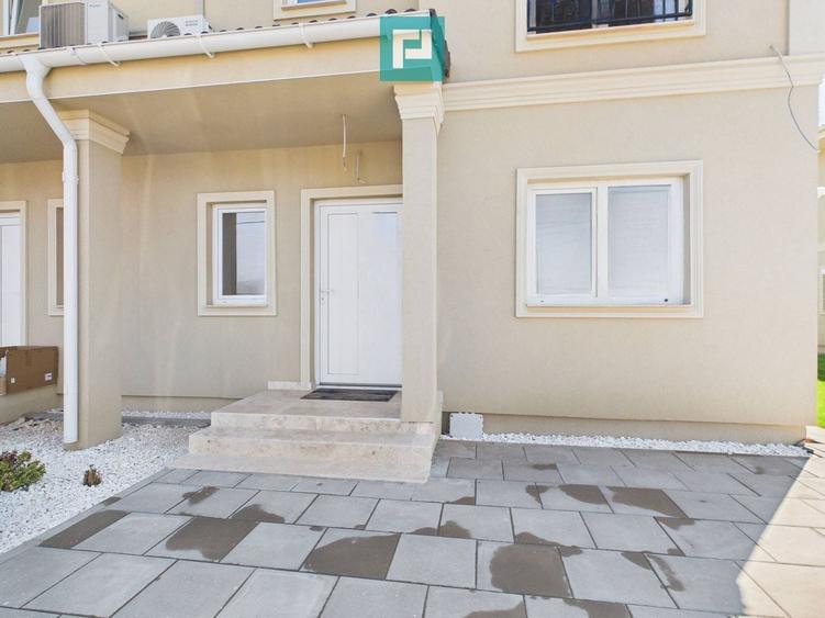 Duplex Premium-4 camere Dumbrăvița - 1