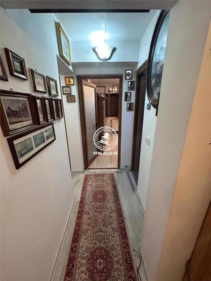 Apartament 4 camere de vanzare Dacia - 8