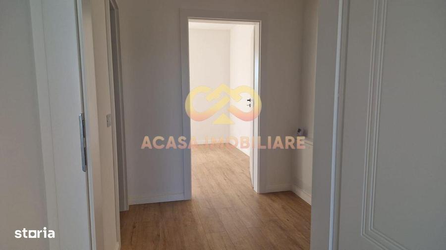 FINALIZAT APARTAMENT 3 CAMERE GRADINA PARCARE BUCIUM VISAN - 4