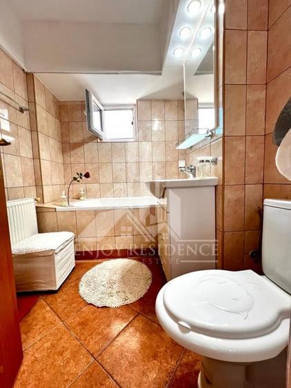 COMISION 0! 2 Camere Decomandat Palatul Parlamentului - Unirii - Ultracentral - 16