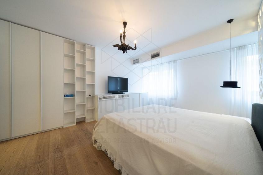 Freya Suite | Satul Francez | Apartament de lux cu vedere deschisa - 10